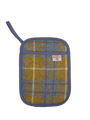 Harris Tweed Grab Mitt/Pot Stand A0102