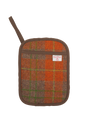 Harris Tweed Grab Mitt/Pot Stand - A0124