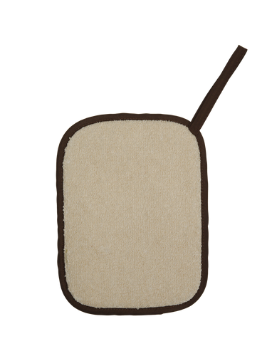 Harris Tweed Grab Mitt/Pot Stand - A0124