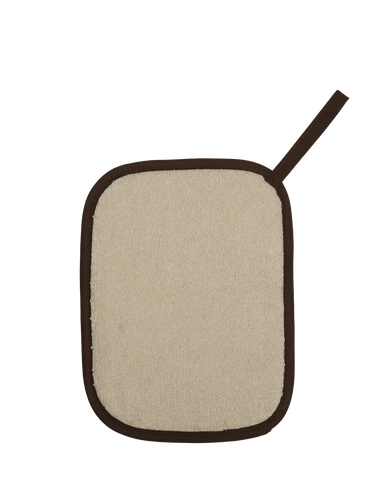 Harris Tweed Grab Mitt/Pot Stand - A017