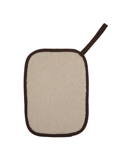Harris Tweed Grab Mitt/Pot Stand - A0196