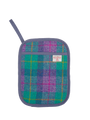 Harris Tweed Grab Mitt/Pot Stand - A0222