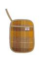 Harris Tweed Grab Mitt/Pot Stand A0230