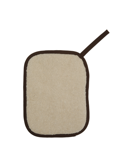 Harris Tweed Grab Mitt/Pot Stand - A0258