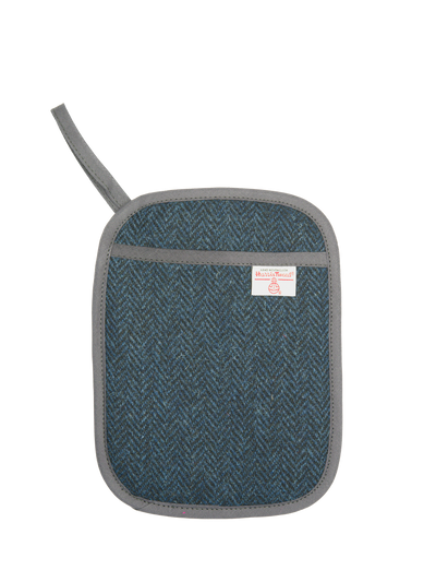 Harris Tweed Grab Mitt/Pot Stand HB104