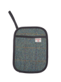 Harris Tweed Grab Mitt/Pot Stand - HB132