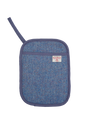 Harris Tweed Grab Mitt/Pot Stand NHB4