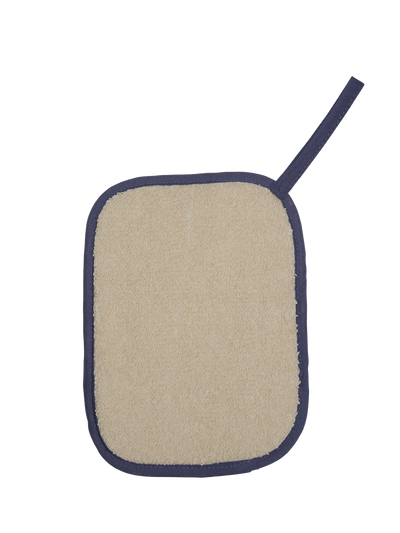 Harris Tweed Grab Mitt/Pot Stand NHB4