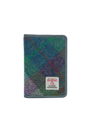 Harris Tweed Passport Cover - A0173