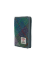 Harris Tweed Passport Cover - A0173