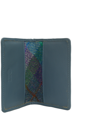 Harris Tweed Passport Cover - A0173