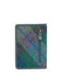 Harris Tweed Passport Cover - A0173