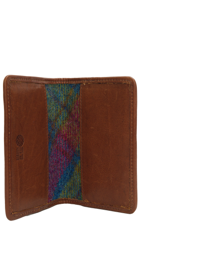 Harris Tweed Passport Cover - A0195