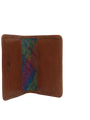 Harris Tweed Passport Cover - A0195