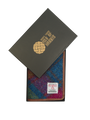 Harris Tweed Passport Cover - A0195