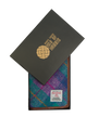 Harris Tweed Passport Cover - A0222