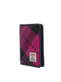Harris Tweed Passport Cover - A0257
