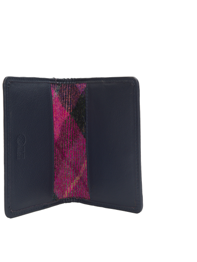 Harris Tweed Passport Cover - A0257