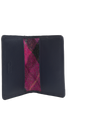 Harris Tweed Passport Cover - A0257