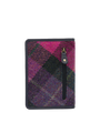 Harris Tweed Passport Cover - A0257