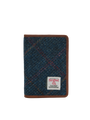 Harris Tweed Passport Cover - A0260