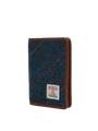 Harris Tweed Passport Cover - A0260