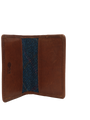 Harris Tweed Passport Cover - A0260