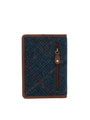 Harris Tweed Passport Cover - A0260