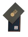 Harris Tweed Passport Cover - A0260