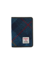 Harris Tweed Passport Cover - A075