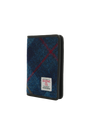 Harris Tweed Passport Cover - A075