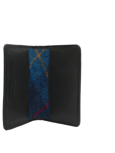 Harris Tweed Passport Cover - A075
