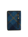 Harris Tweed Passport Cover - A075
