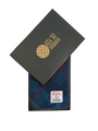 Harris Tweed Passport Cover - A075
