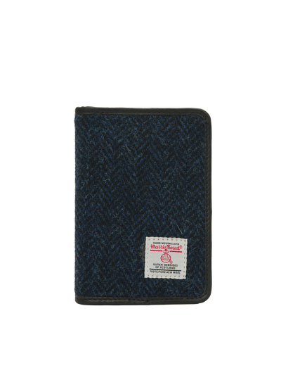 Harris Tweed Passport Cover - HB104