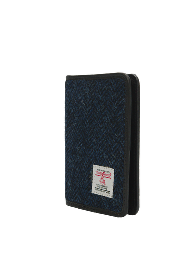 Harris Tweed Passport Cover - HB104