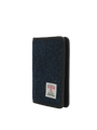 Harris Tweed Passport Cover - HB104