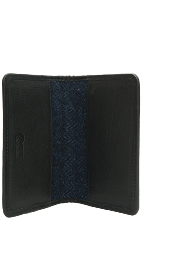 Harris Tweed Passport Cover - HB104
