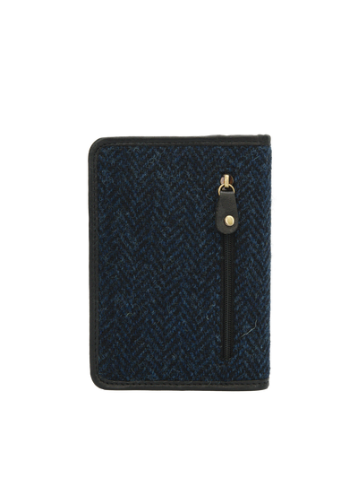 Harris Tweed Passport Cover - HB104