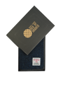 Harris Tweed Passport Cover - HB104