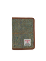 Harris Tweed Passport Cover - HB107