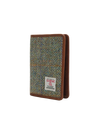Harris Tweed Passport Cover - HB107