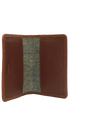 Harris Tweed Passport Cover - HB107