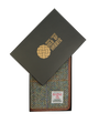 Harris Tweed Passport Cover - HB107