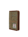 Harris Tweed Passport Cover - HB133