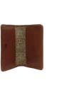 Harris Tweed Passport Cover - HB133