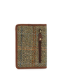 Harris Tweed Passport Cover - HB133