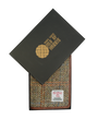 Harris Tweed Passport Cover - HB133