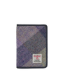 Harris Tweed Passport Cover - HB156