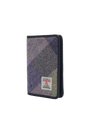 Harris Tweed Passport Cover - HB156